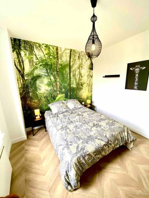 דירות בולון-סור-מאר L'Amazonia : Face A La Basilique Parking Gratuit מראה חיצוני תמונה
